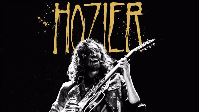 Hozier 2025