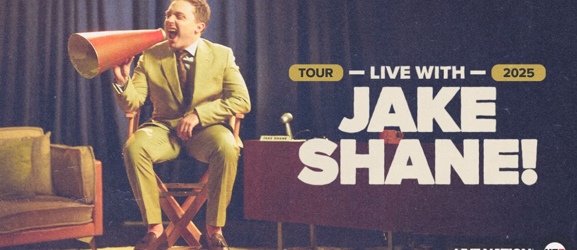 Jake Shane 2025