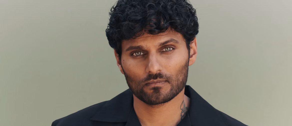 Jay Shetty - Bill Graham Civic Auditorium - 05050505 3030 2025202520252025