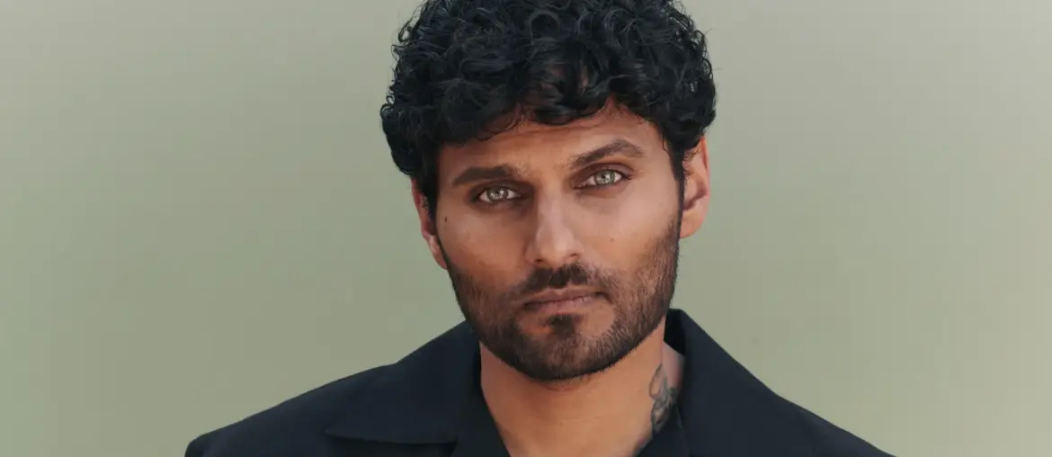 Jay Shetty 2025