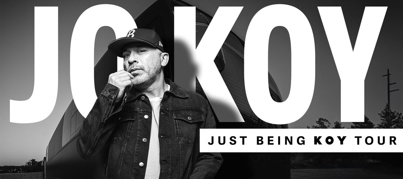 Jo Koy