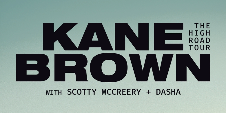Kane Brown & Mitchell Tenpenny - Moda Center at the Rose Quarter - 03030303 2020 2025202520252025