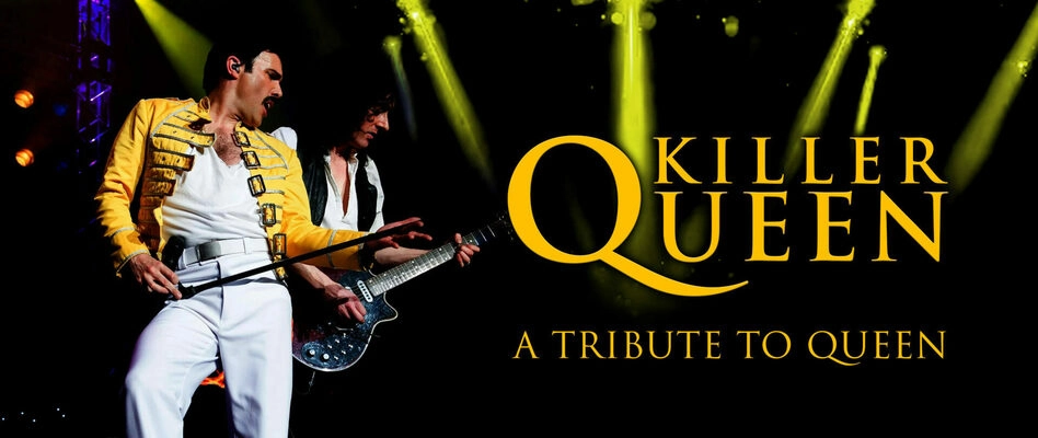 Killer Queen 2025
