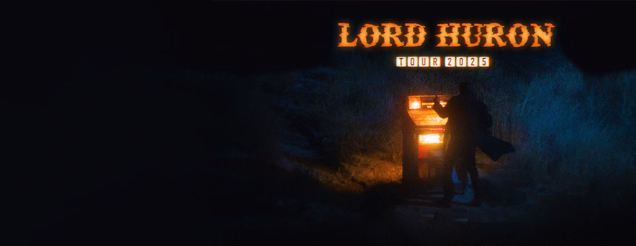 Lord Huron