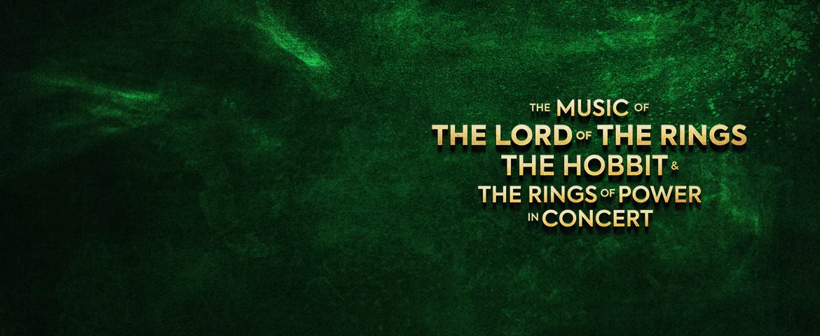 Lord of The Rings & The Hobbit In Concert 2025