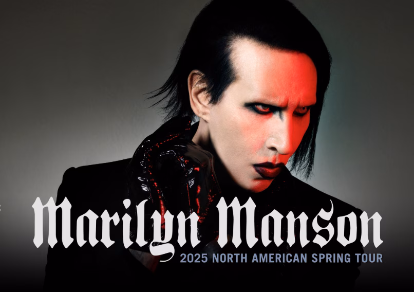 Marilyn Manson