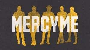 MercyMe 2025