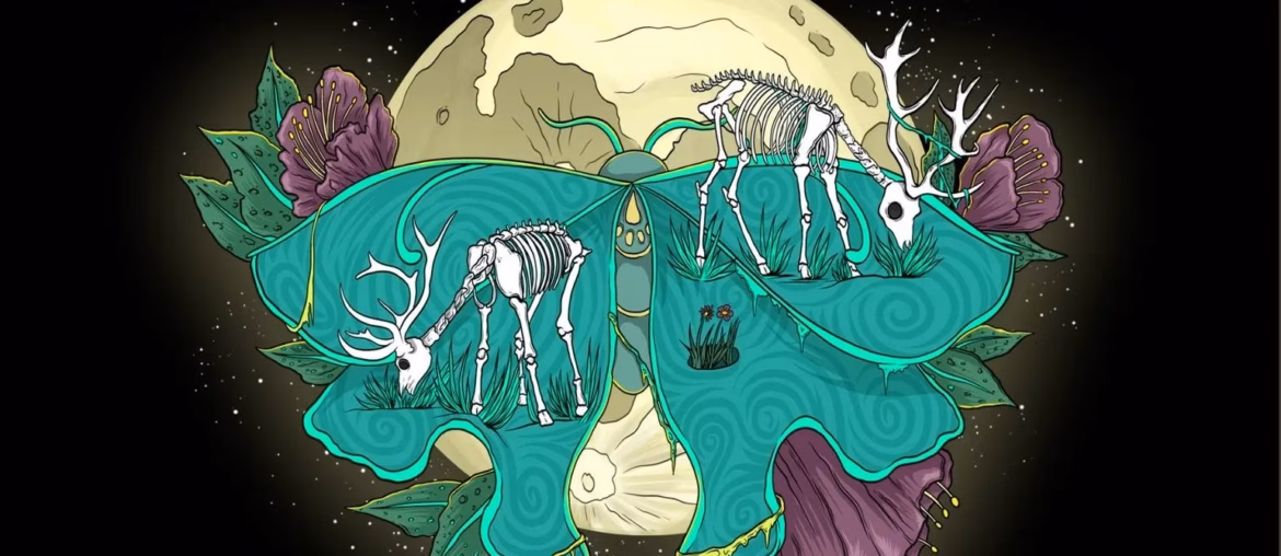 Mother Mother, Cavetown & Cannons - Scotiabank Saddledome - 02020202 2121 2025202520252025