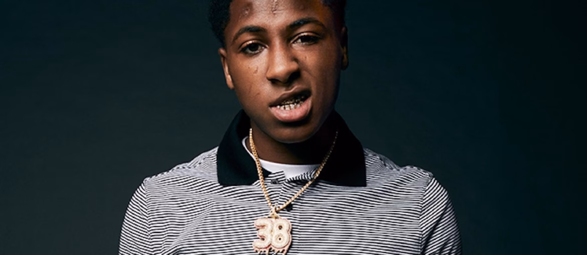 On The Water Fest: NBA Youngboy - Pier Six Pavilion - 09090909 1212 2070207020702070