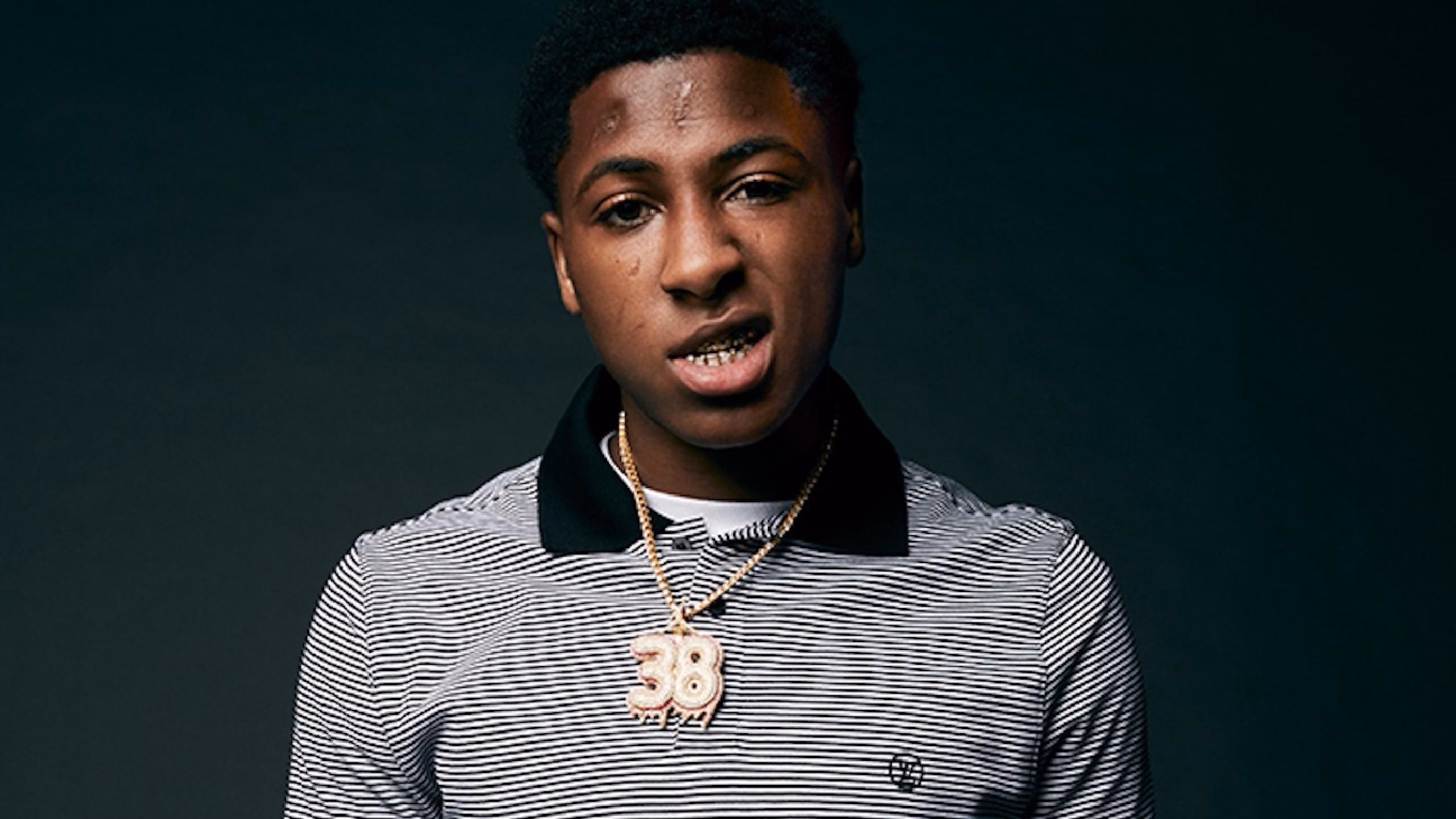On The Water Fest: NBA Youngboy