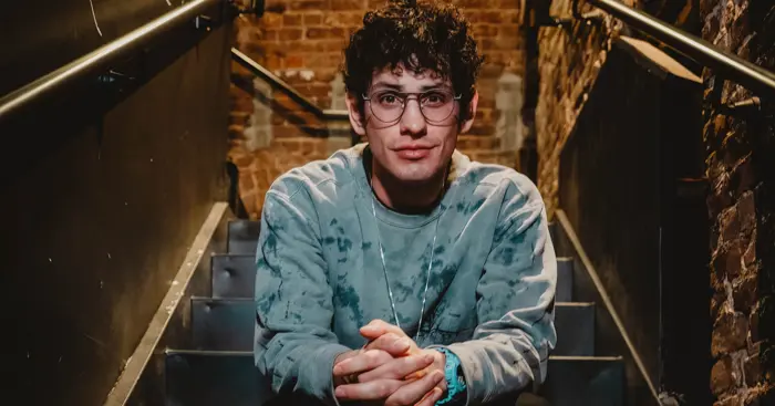 Party101 with Matt Bennett 2025
