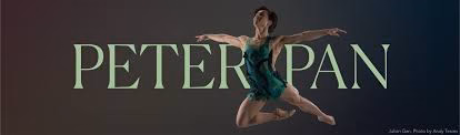 Peter Pan - Ballet 2025