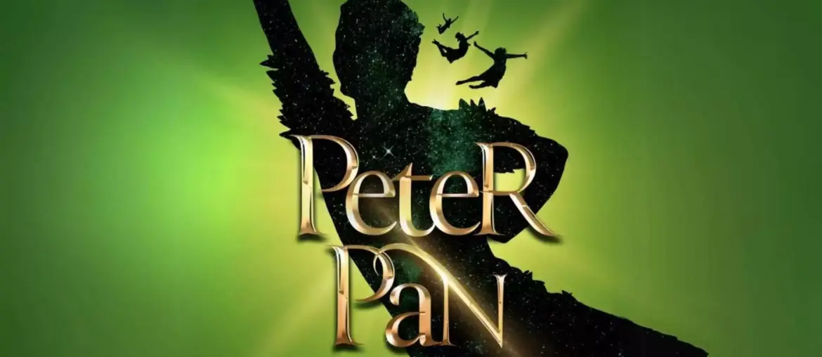 Peter Pan - Theatrical Production 2025