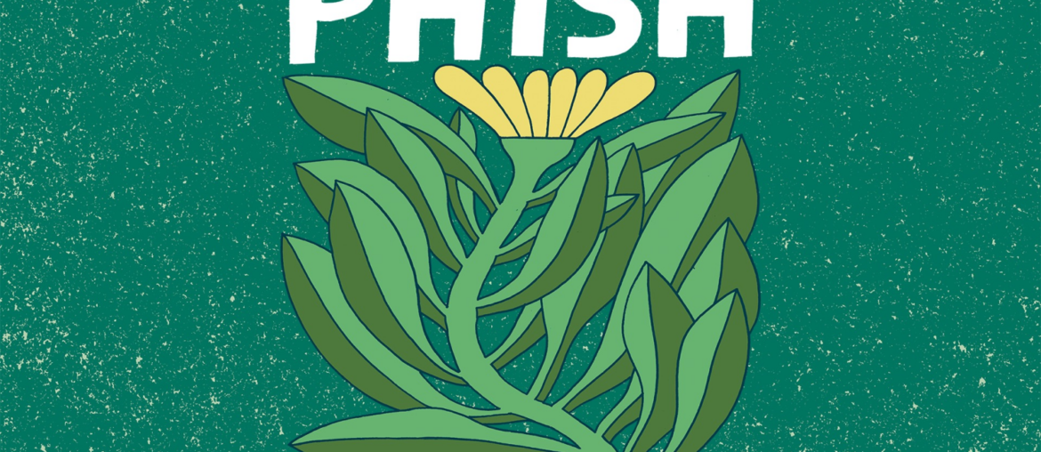 Phish 2025
