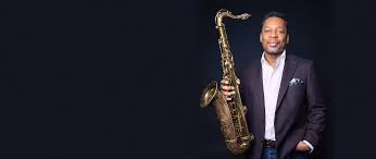 Ravi Coltrane 2025