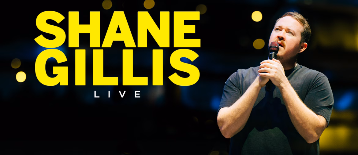 Shane Gillis 2025