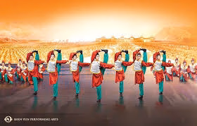 Shen Yun Performing Arts 2025