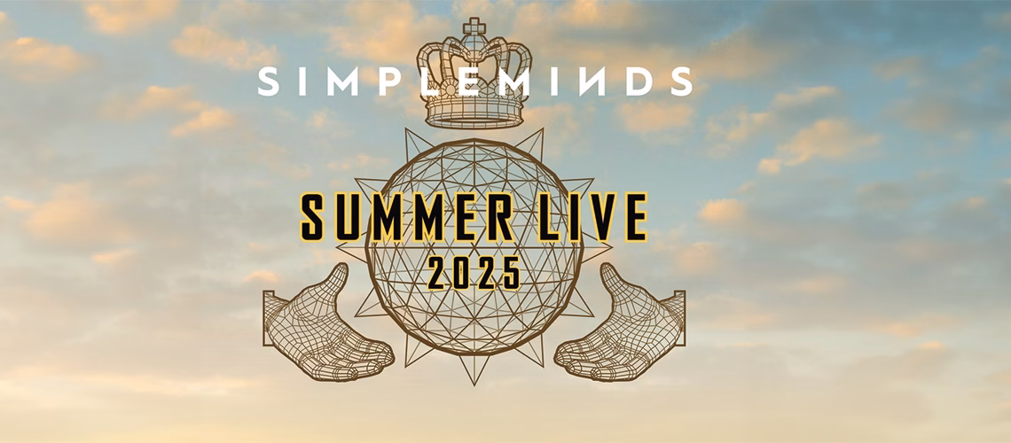 Simple Minds