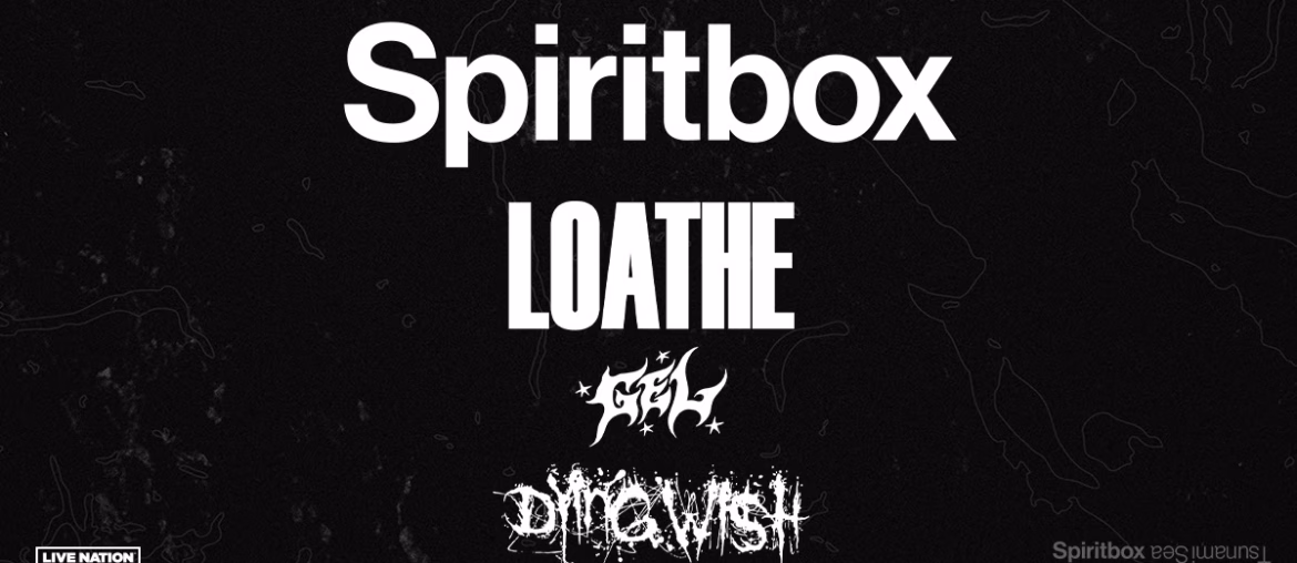 Spiritbox 2025