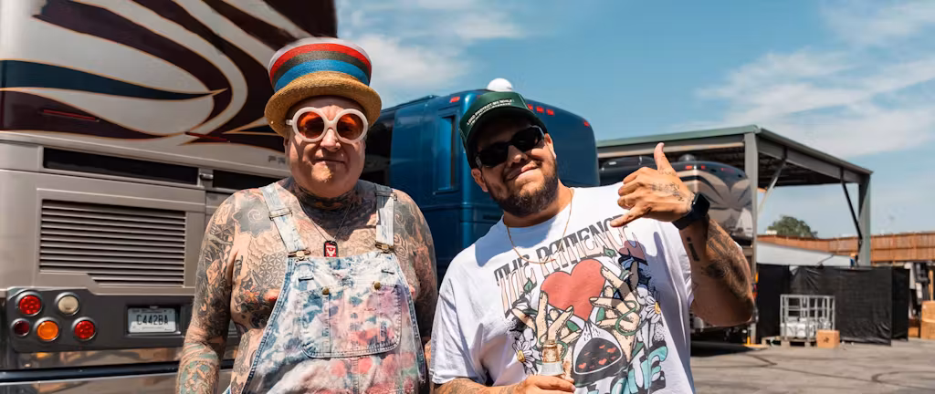 Sublime with Rome 2025
