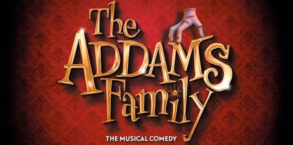 The Addams Family 2025