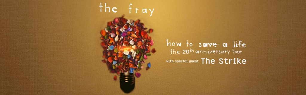 The Fray 2025