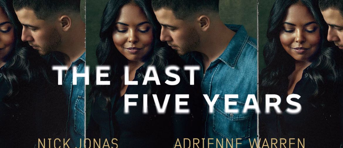 The Last Five Years 2025