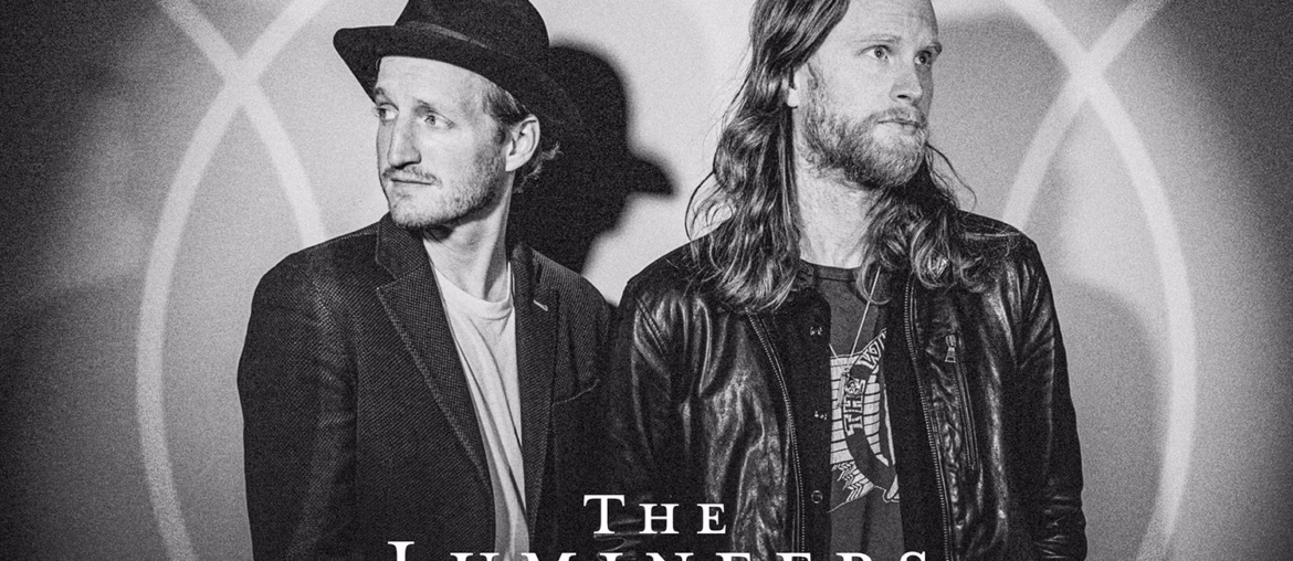 The Lumineers 2025