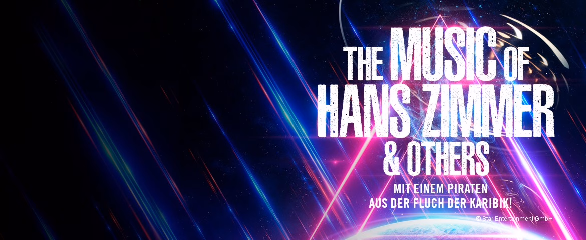 The Music of Hans Zimmer 2025