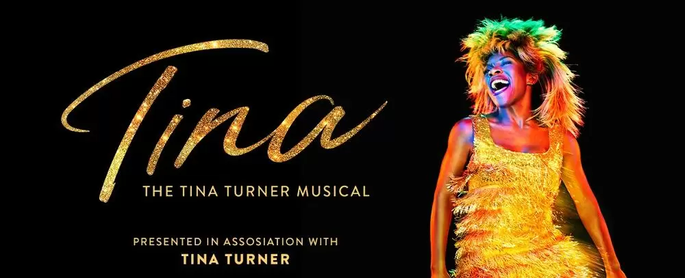 TINA - The Tina Turner Musical 2025