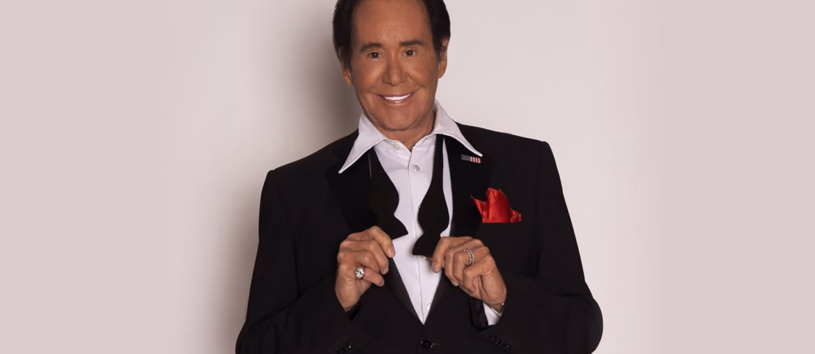 Wayne Newton 2025