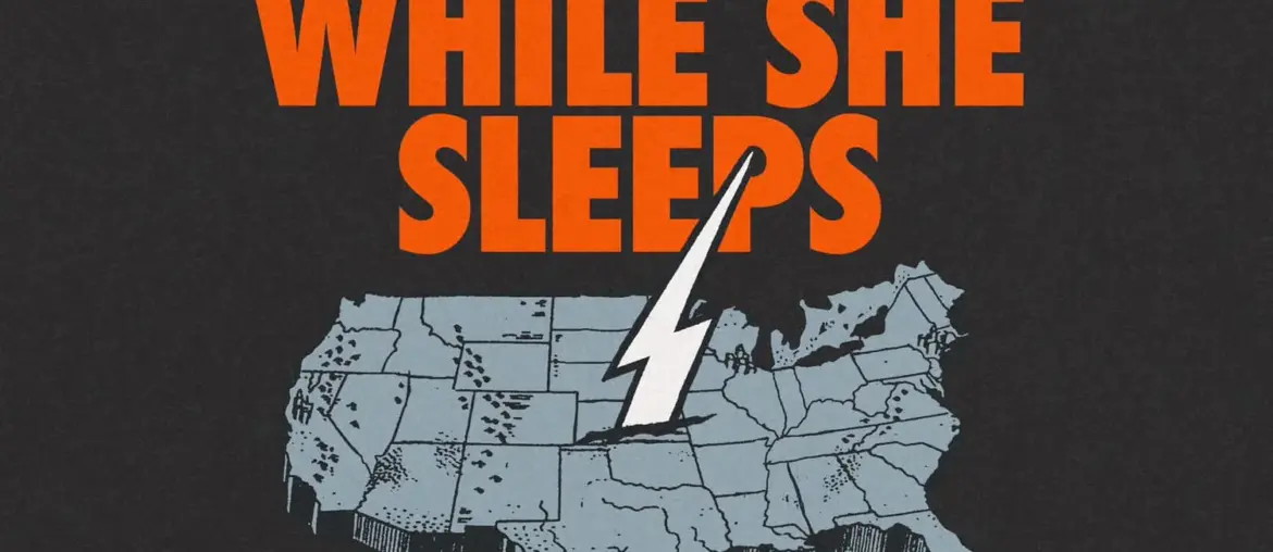 While She Sleeps 2025