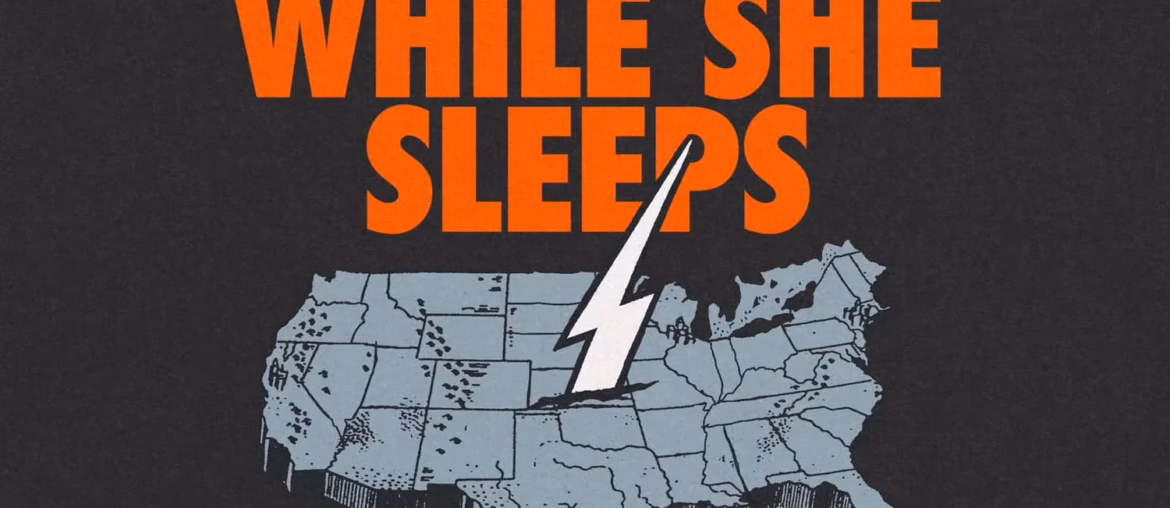 While She Sleeps & Bury Tomorrow - Newport Music Hall - 04040404 0909 2025202520252025