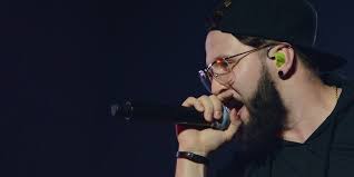 Andy Mineo