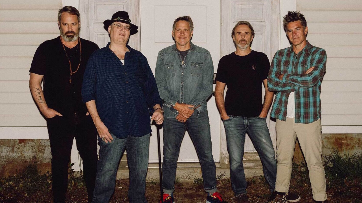 Blues Traveler, Better Than Ezra & The Record Company