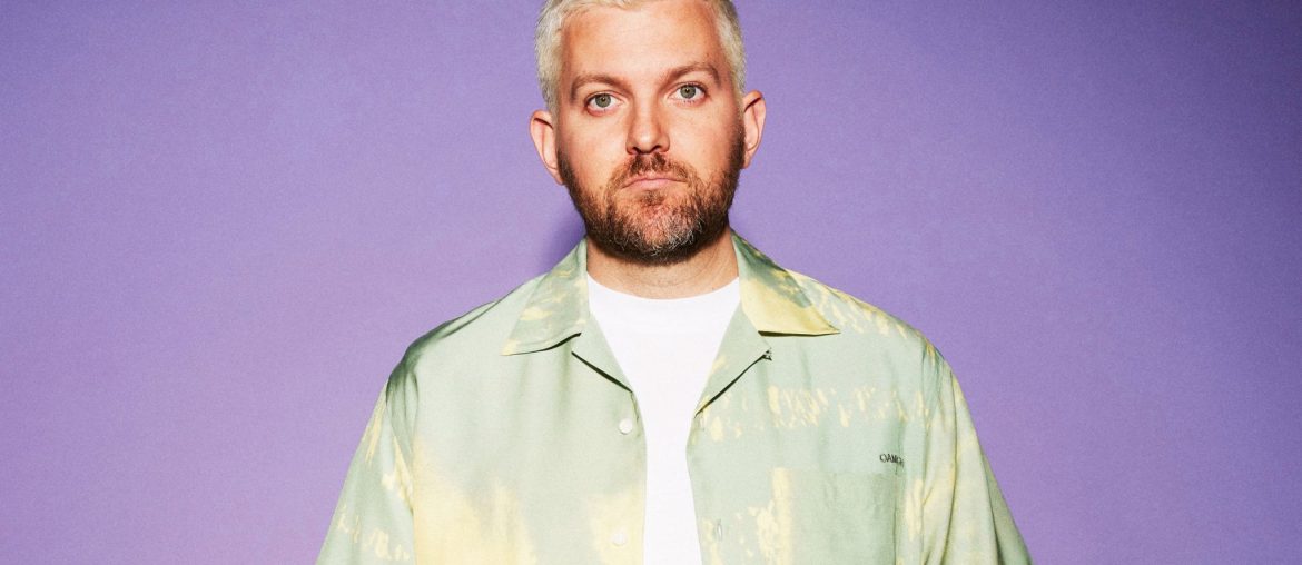 Dillstradamus: Dillon Francis & Flosstradamus - Bill Graham Civic Auditorium - 06060606 2626 2026202620262026