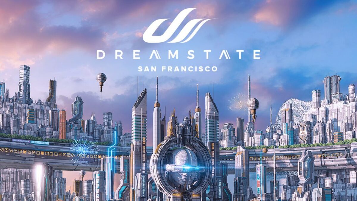 DreamState Festival - Friday