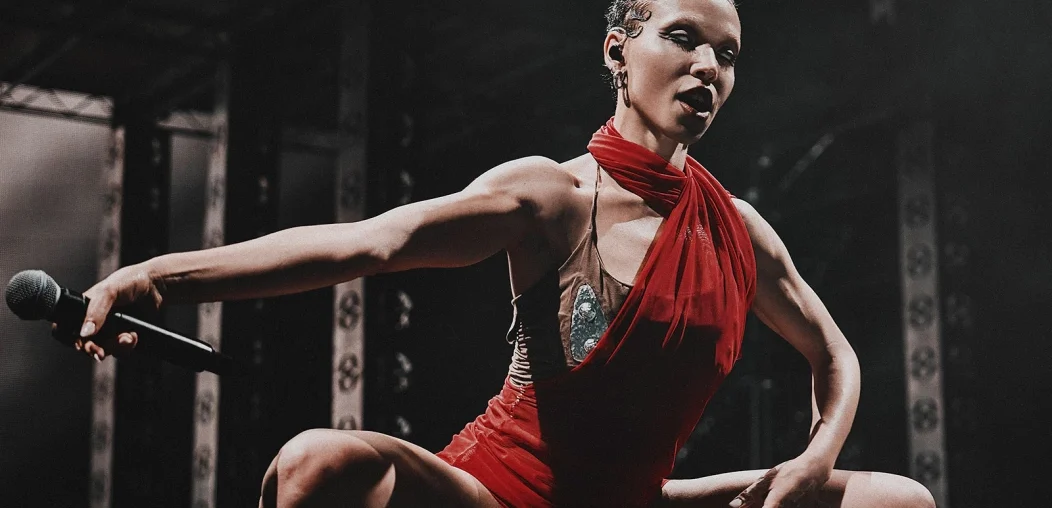 FKA Twigs 2026