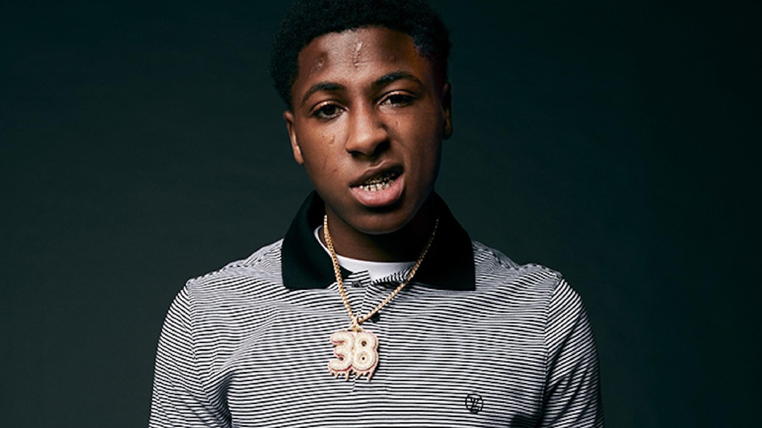 On The Water Fest: NBA Youngboy