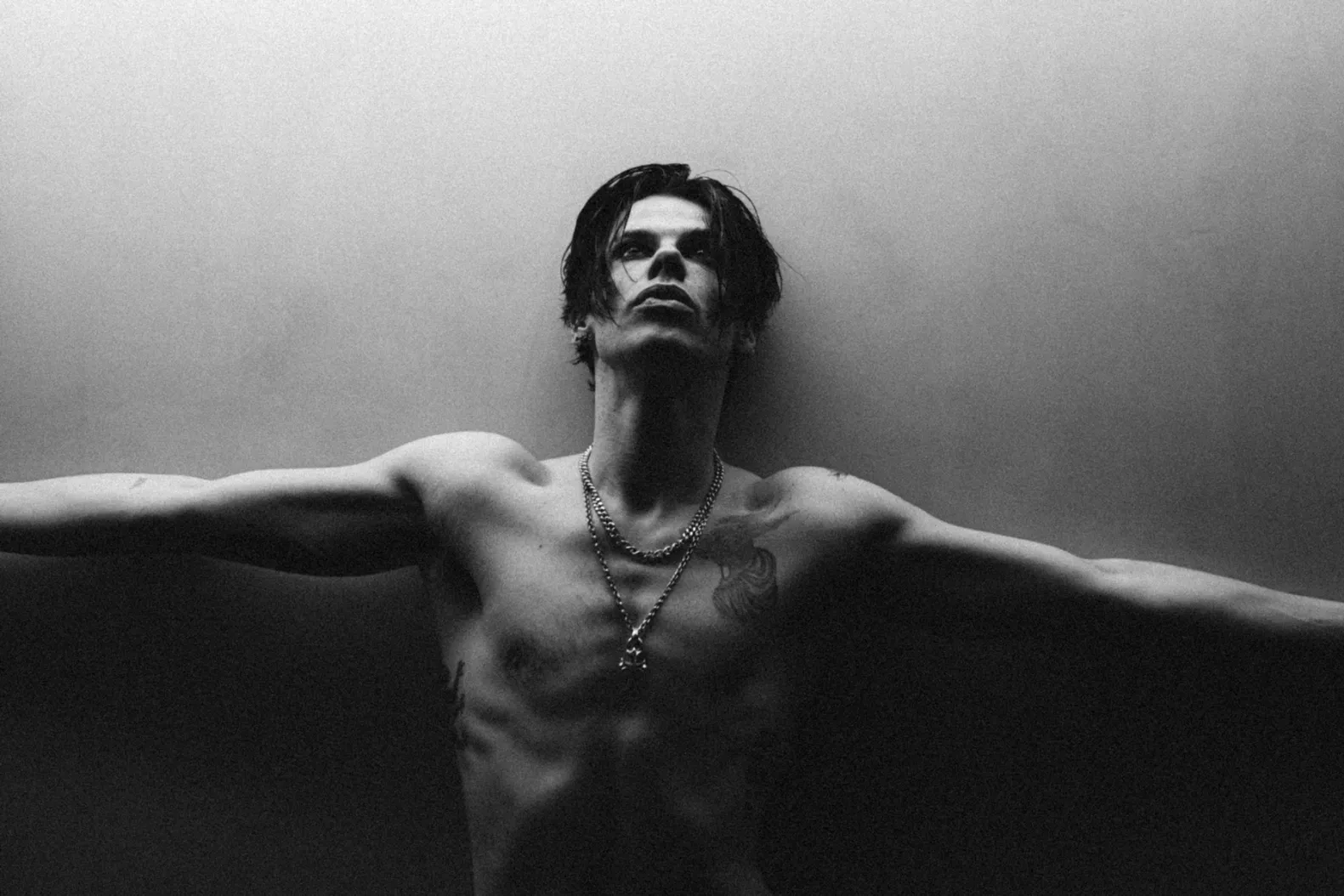 Yungblud 2026 Yungblud 2026