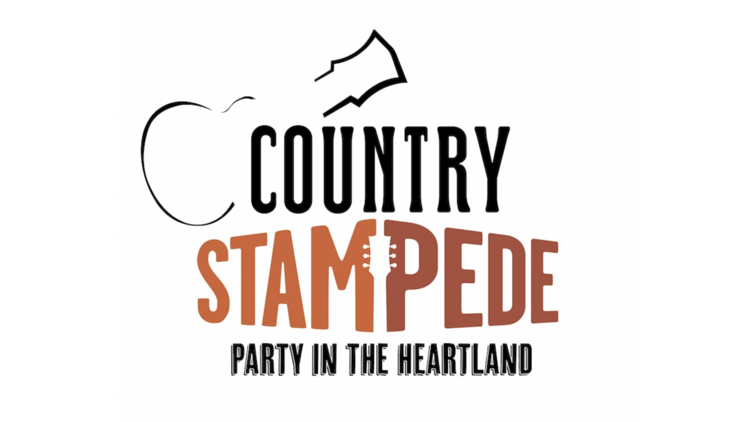 Country Stampede: Zach Top, Scotty McCreery & Diamond Rio - Friday