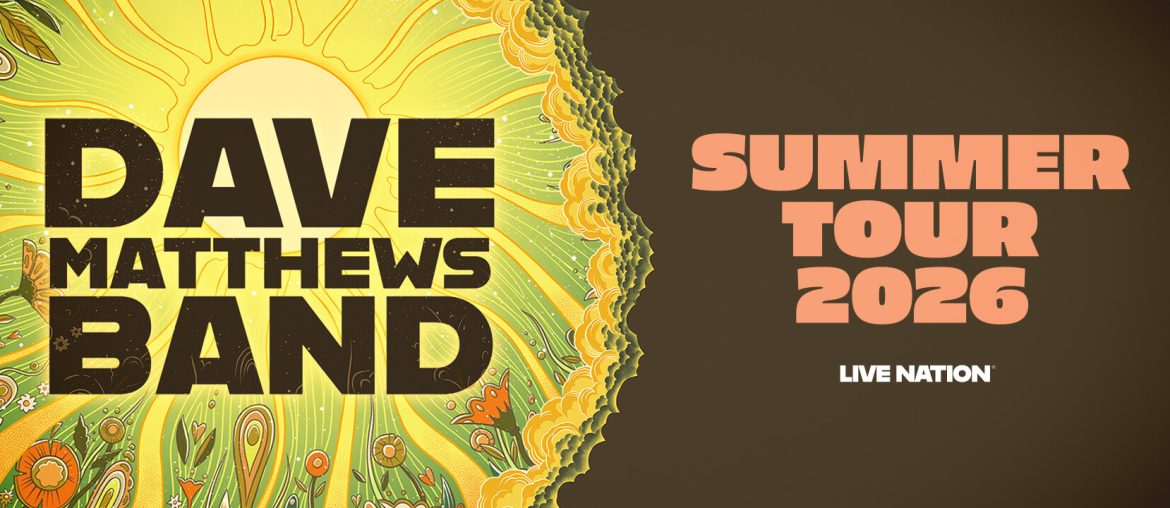 Dave Matthews Band - Dos Equis Pavilion - 05050505 0909 2026202620262026