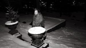 Emerson Woolf and the Wishbones 2026