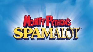 Monty Python's Spamalot 2026