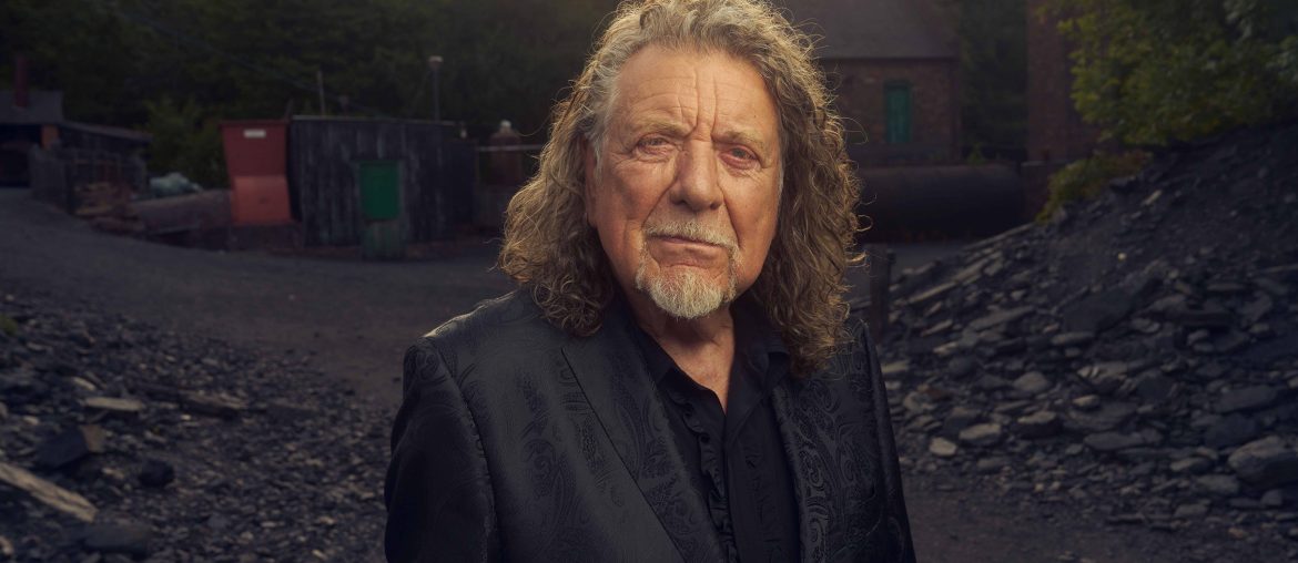 Robert Plant 2026