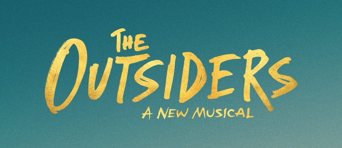 The Outsiders 2026