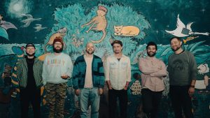 The Riverbreaks 2026