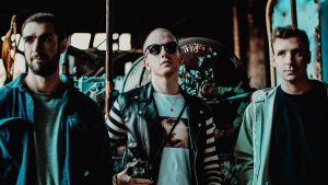 Two Door Cinema Club 2026